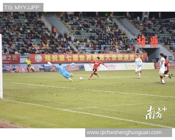 足球明星队与村超的激情碰撞引发的热潮与梦想之旅